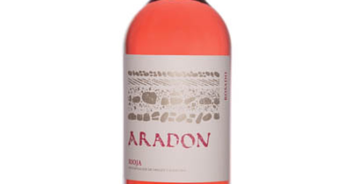 Aradon Rosé | AGROSMARTglobal