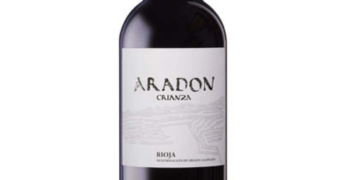 Aradon Crianza | AGROSMARTglobal