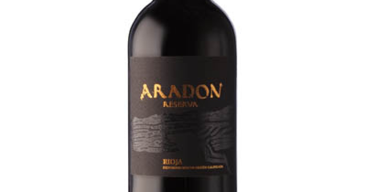 Aradon Reserva AGROSMARTglobal