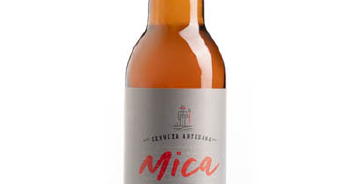 Mica Ipa Beer AGROSMARTglobal