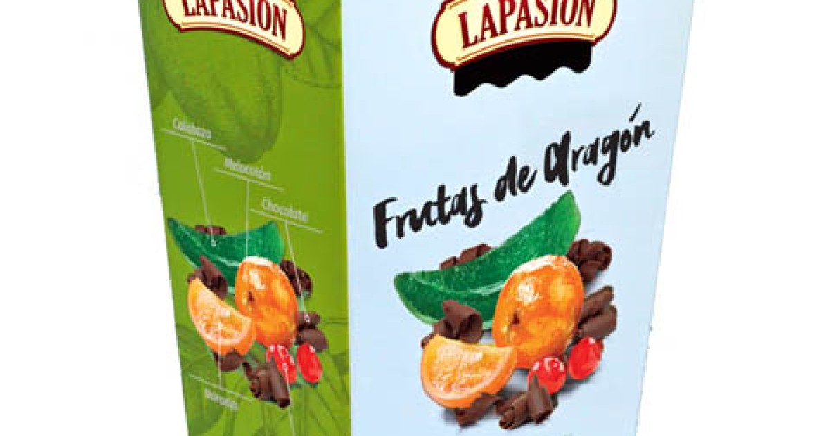 Fruta de Aragon | AGROSMARTglobal